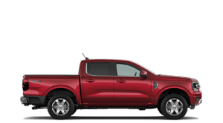 2026 Ford Ranger® External Image 5
